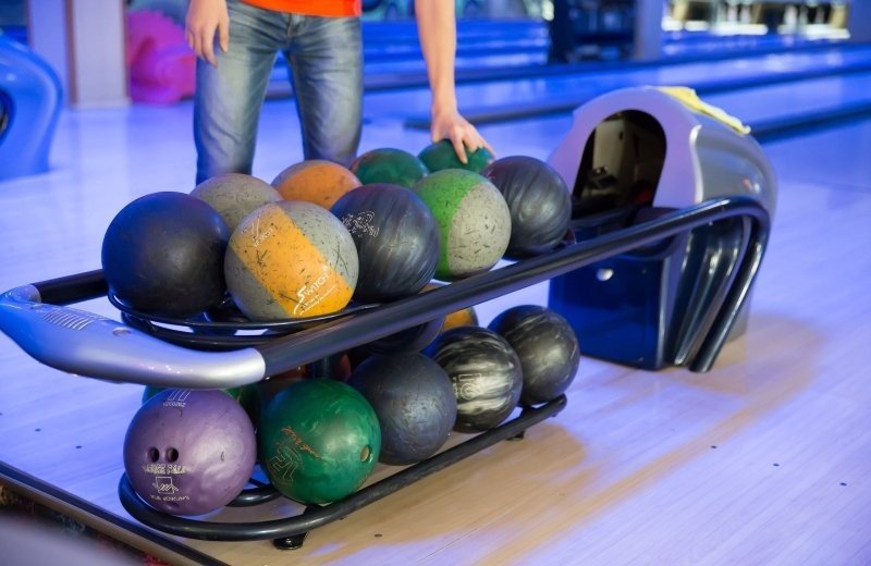 Activiteiten binnen en overdekt