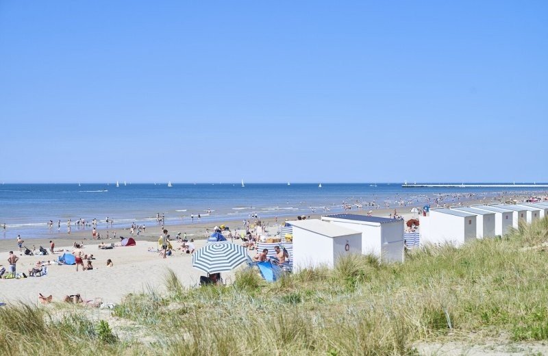 Nieuwpoort-Bad