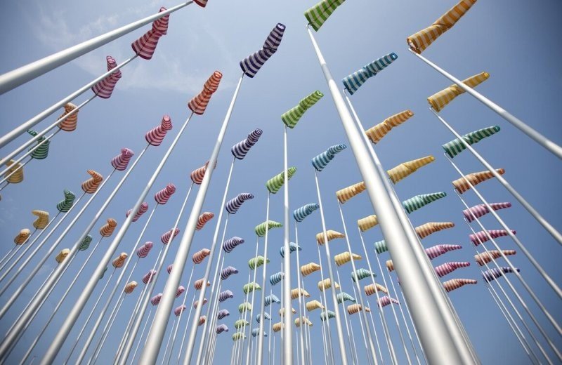 Beaufort beeldenpark