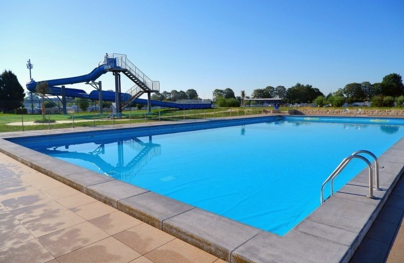 Kustpark nieuwpoort kompas nieuwpoort zwembad 2