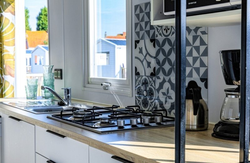 Kustpark nieuwpoort mobilheim belgien maldives 4 personen