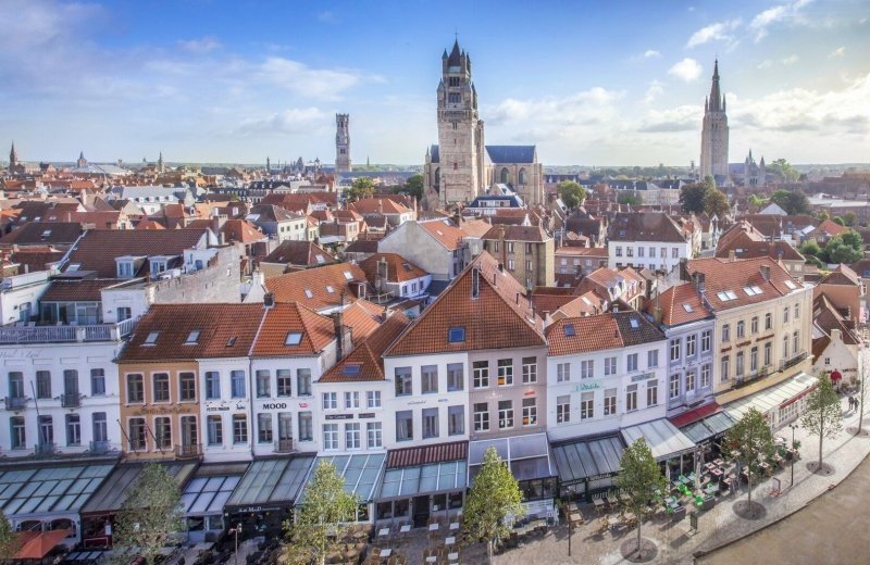 Brugge