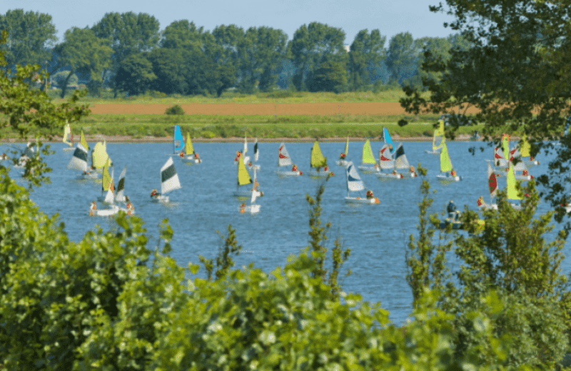 Kustpark nieuwpoort watersporten ijzermonding 67cfef0b5df10