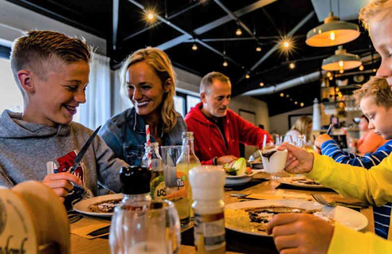 Uiteten bij nieuwpoort kustpark